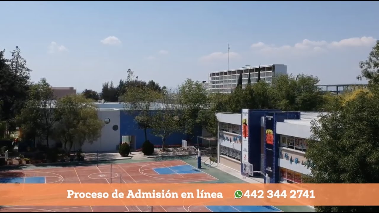 ¡Conoce nuestras instalaciones!