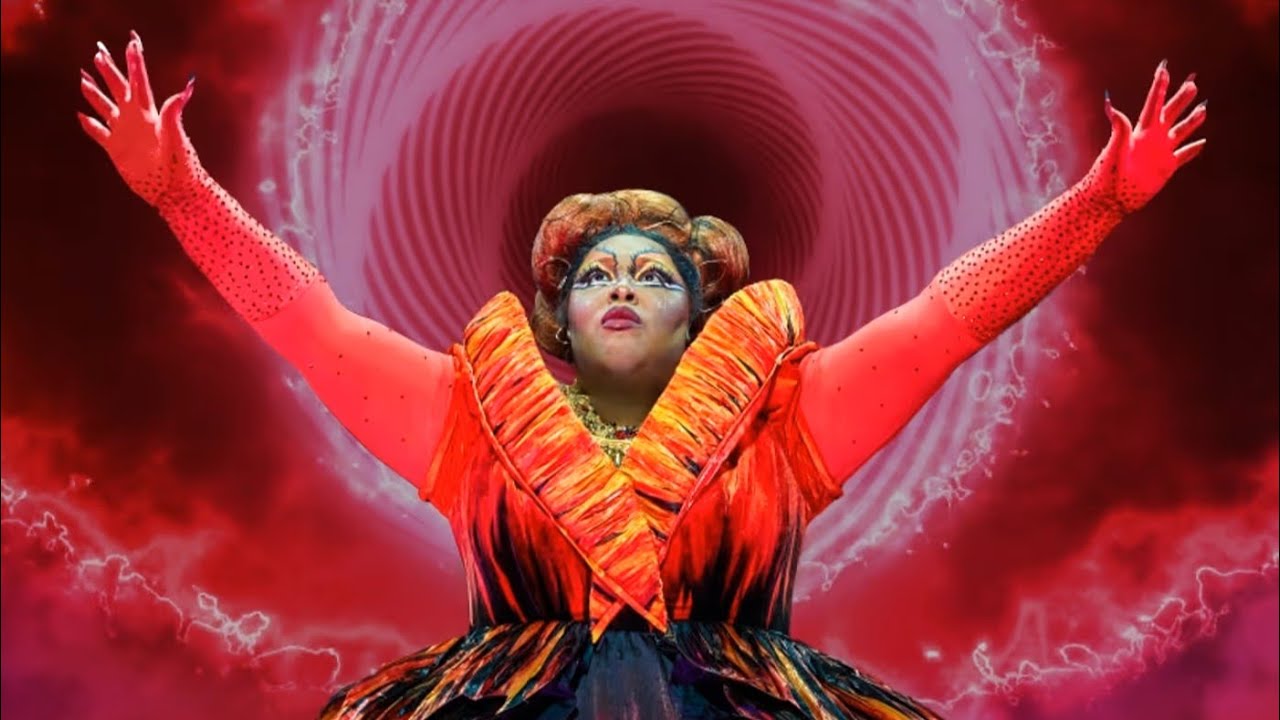 Kyla Jade | No Bad News | The Wiz | 2025