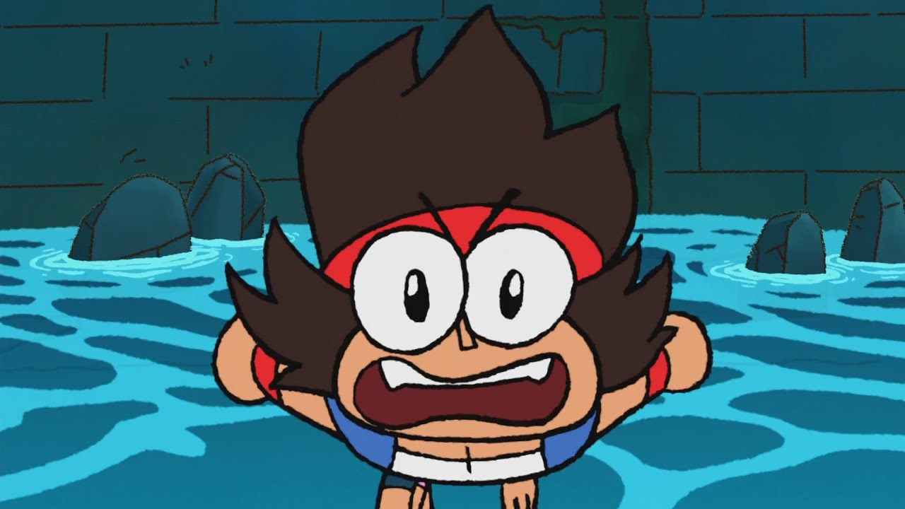[OK K.O] - Sparta NoBGM Remix