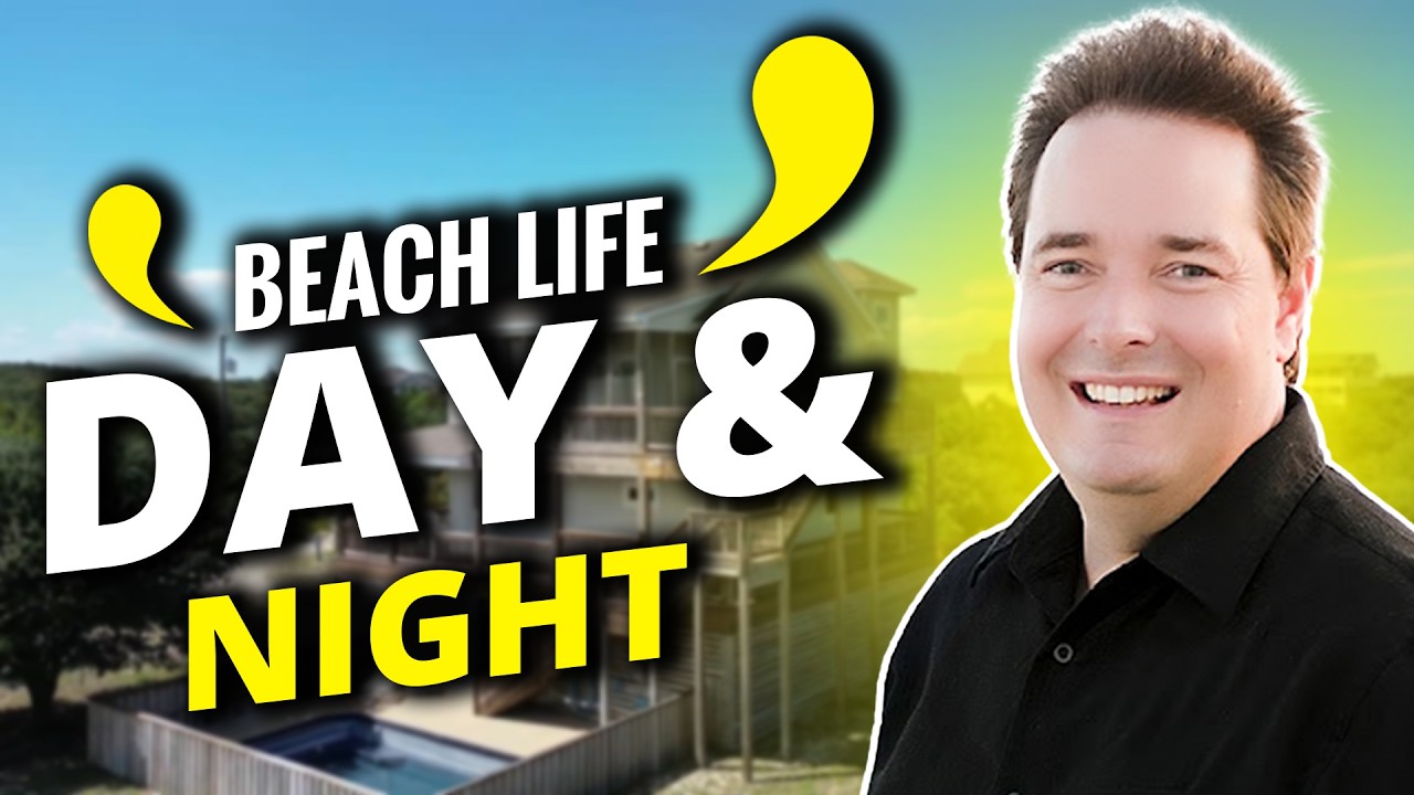 2215 Sandpiper Road | Third-Row Beach House with Ocean Views & Pool