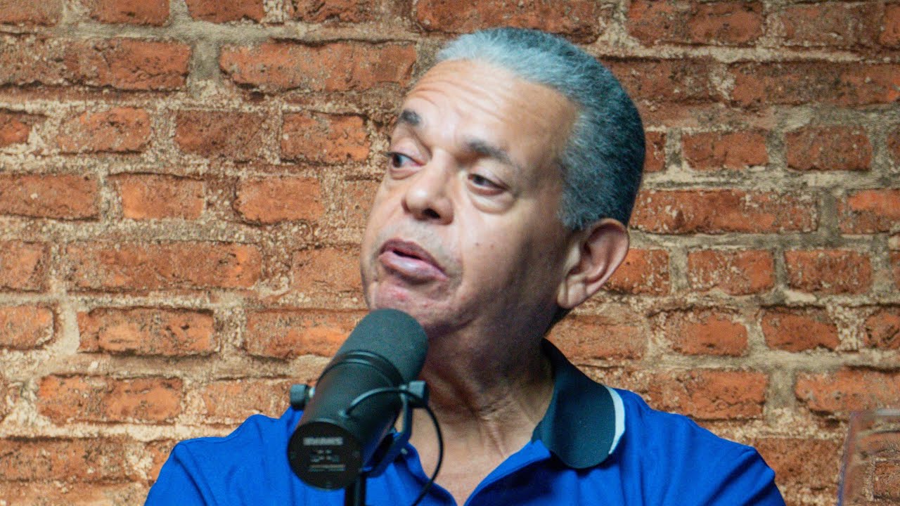 A Sig&uacute;n Felipe Polanco &ldquo;Boruga&rdquo; con Carlos S&aacute;nchez. Ep. 082.