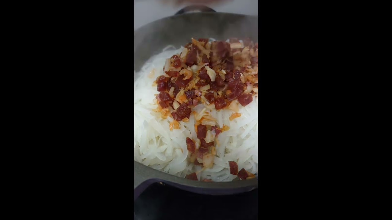 打￼姐廚房—自家製傳統蘿蔔糕￼