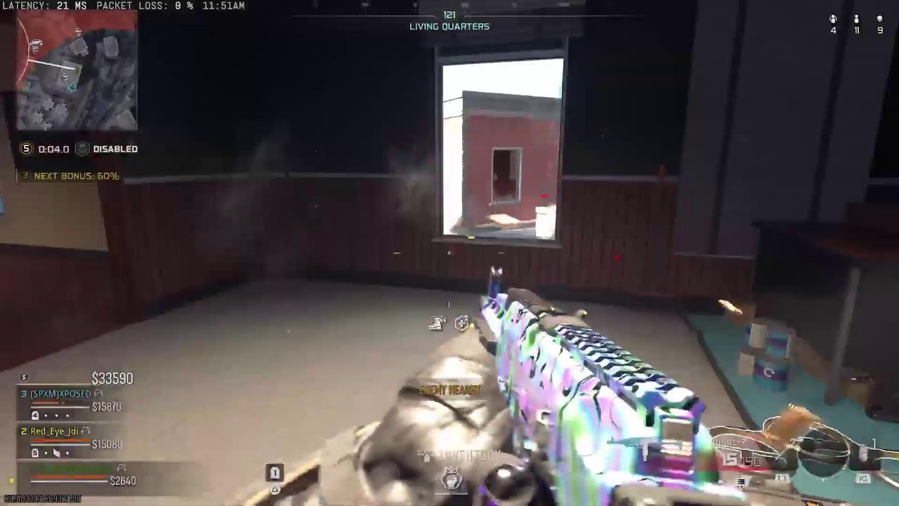 Warzone