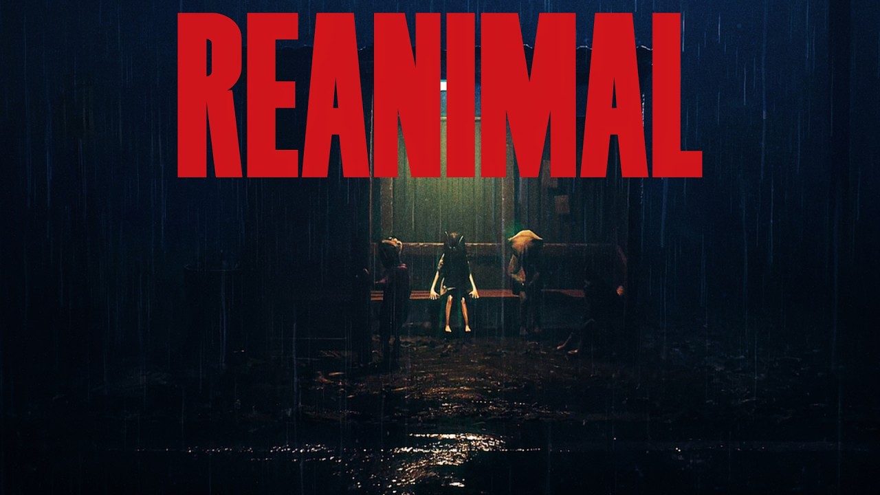 Absolute Friends Play Reanimal Part 1