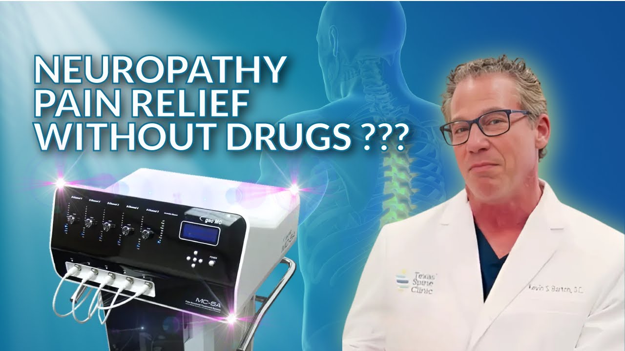 How Does Scrambler Therapy Work for Neuropathy Pain?