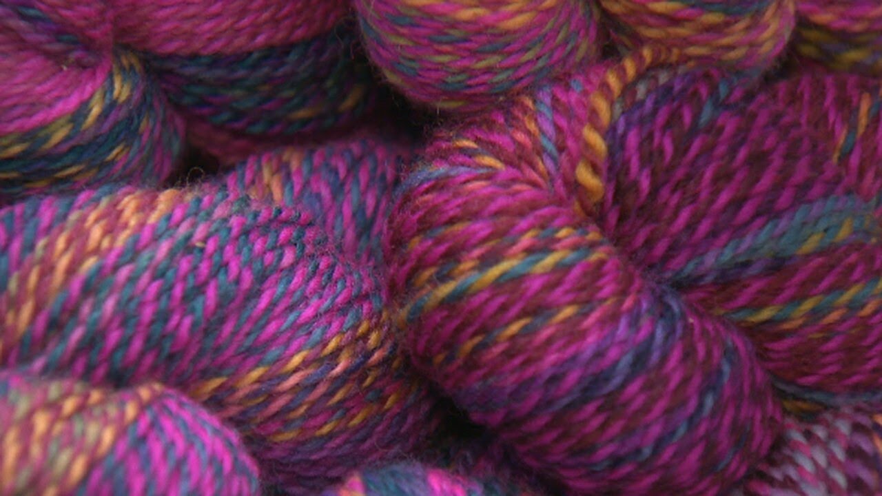 Made in VT: Junction Fiber Mill