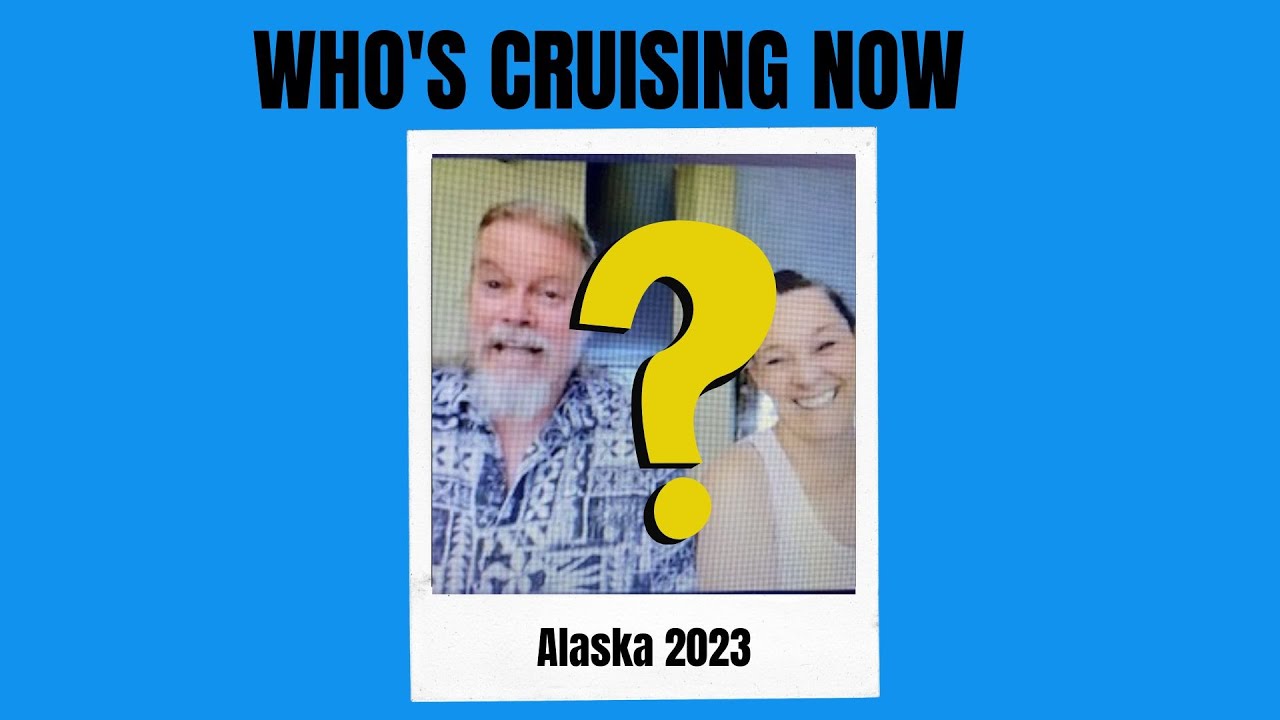 Look Who's Cruising Now: Epic Cruise Adventure Ahead For This Fun Couple - Can You Guess?