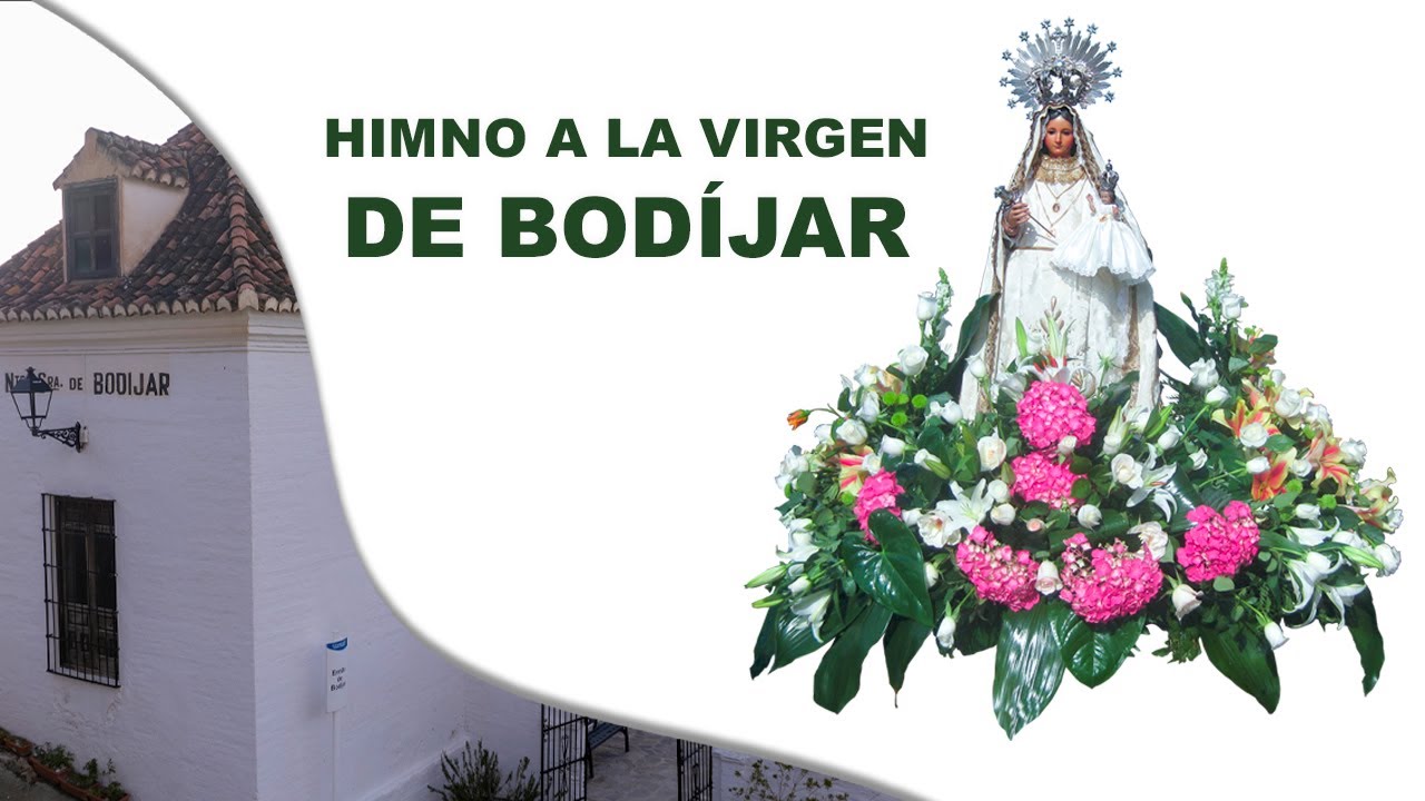himno Virgen