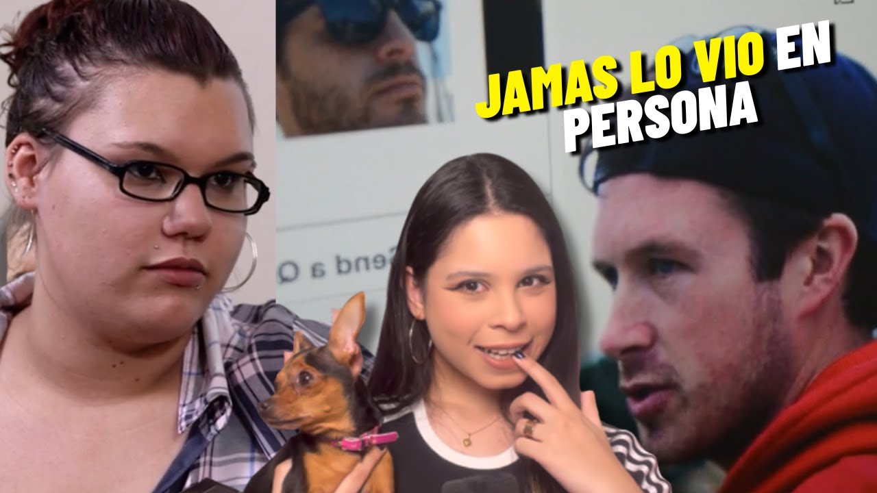 Se comprometieron a los 3 meses... // CATFISH Resumen de episodio
