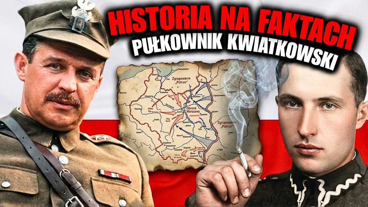 WSZYSTKO O PUŁKOWNIK KWIATKOWSKI | CIEKAWOSTKI | HISTORIA | OBSADA | MIEJSCA KRĘCENIA | SCENY