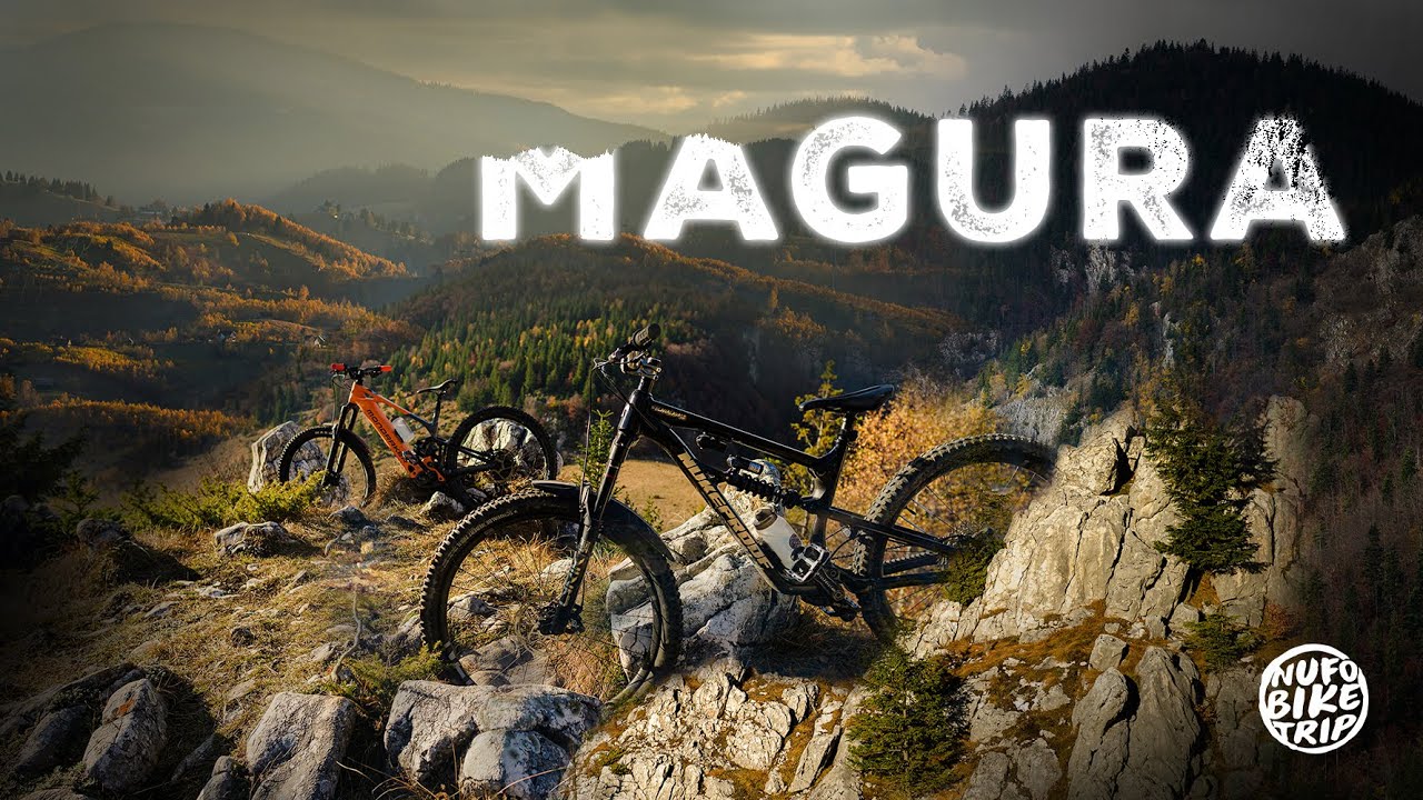 Halloween ride🎃Măgura🍂Bran