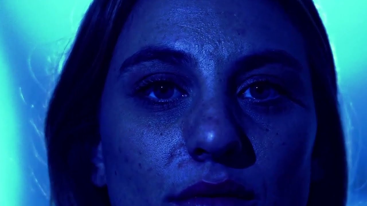 Red Yellow Blue - Short Film (2023)