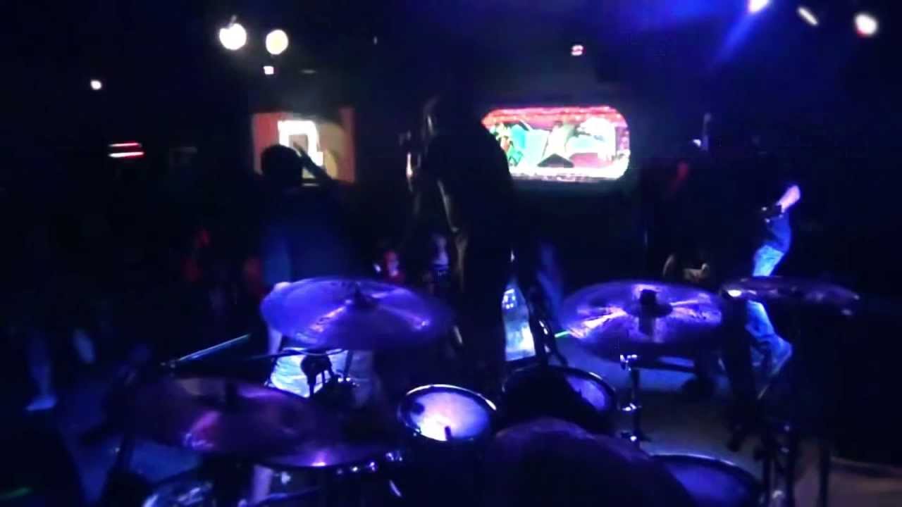 CAPRICORNIA! - Camino Sin Comprender Donde Voy - 2013