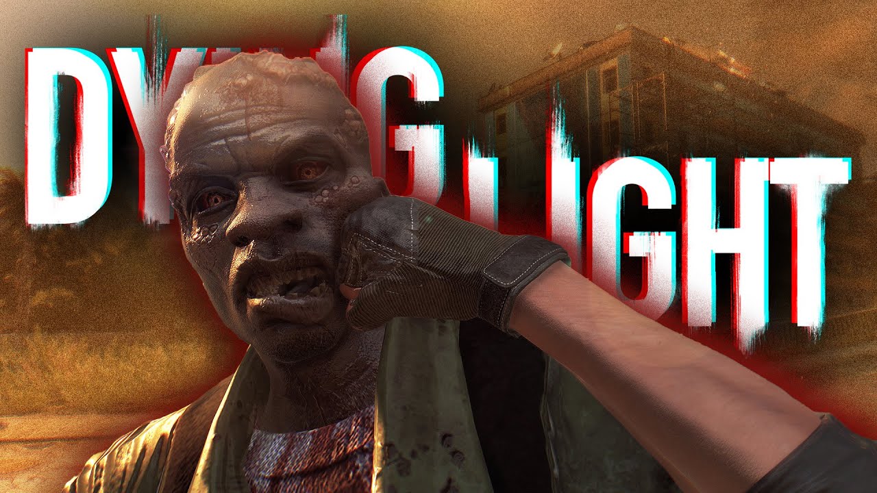 🔴EXTRACTION in DYING LIGHT 1 [FINALE]