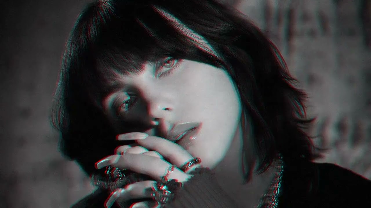 Lovely (RAIN) Billie Eilish ft Khalid