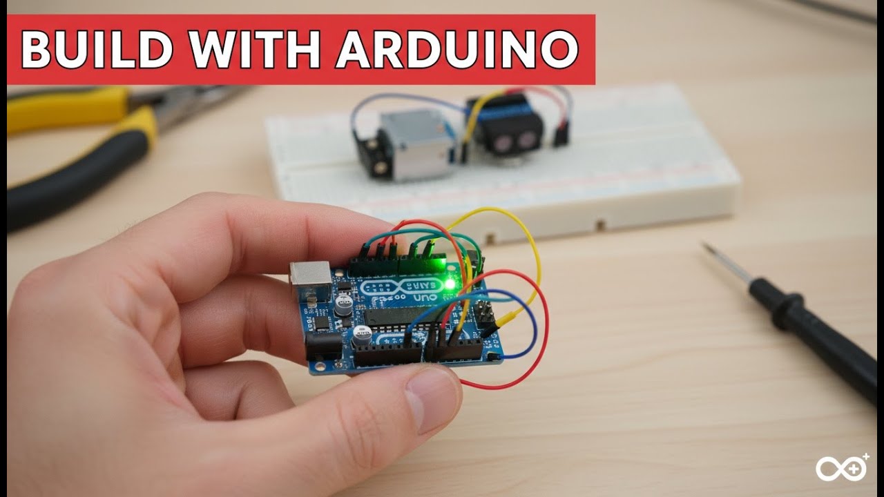 Arduino / Electronics Training