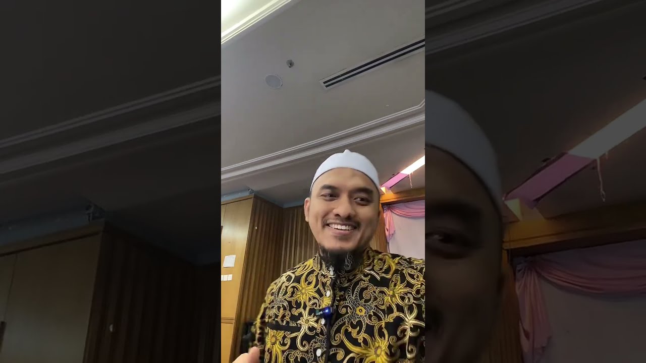 Surah Ali Imran dan Ramadan | Ustaz Syaari Ab Rahman | 24.2.2025