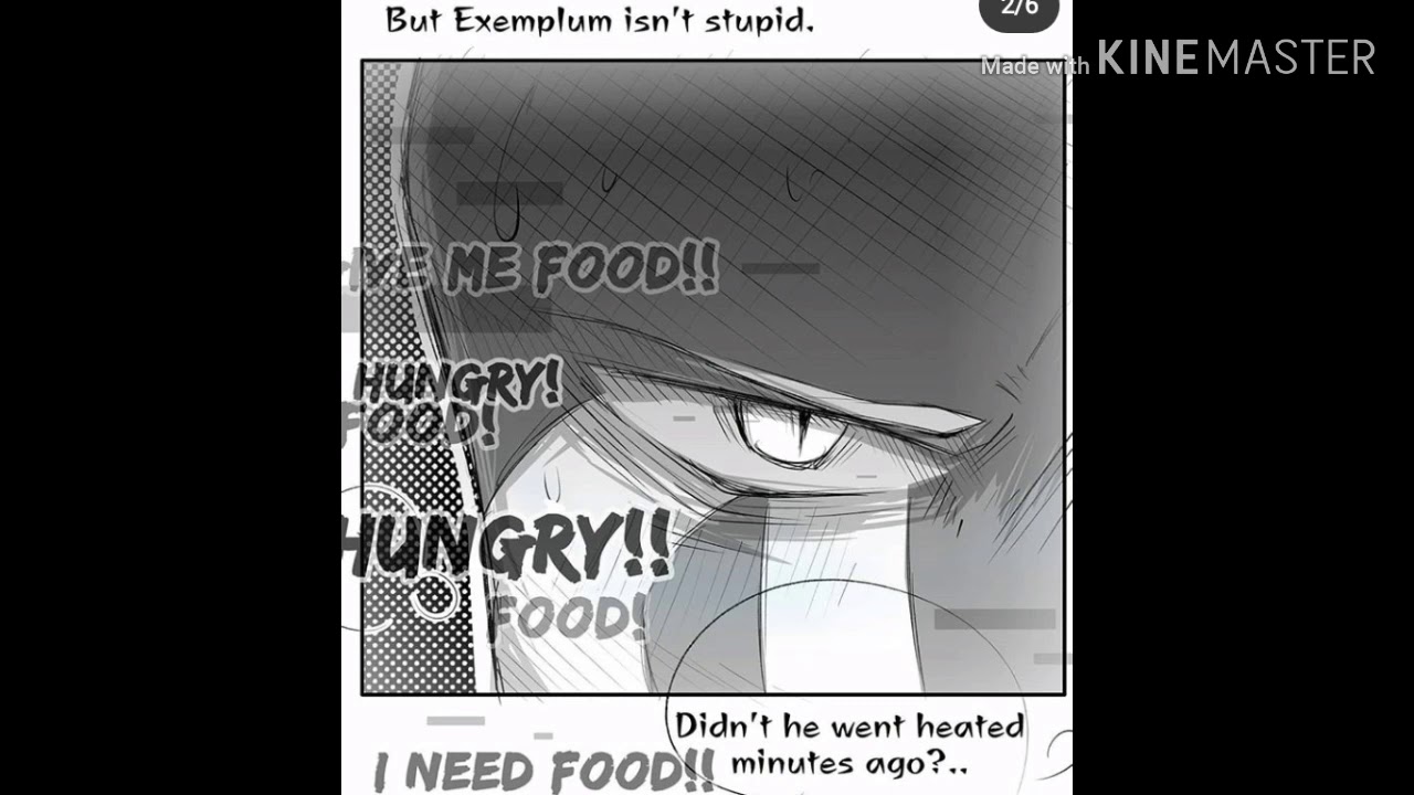 Exemplum and Parable pt 2 (end for now)
