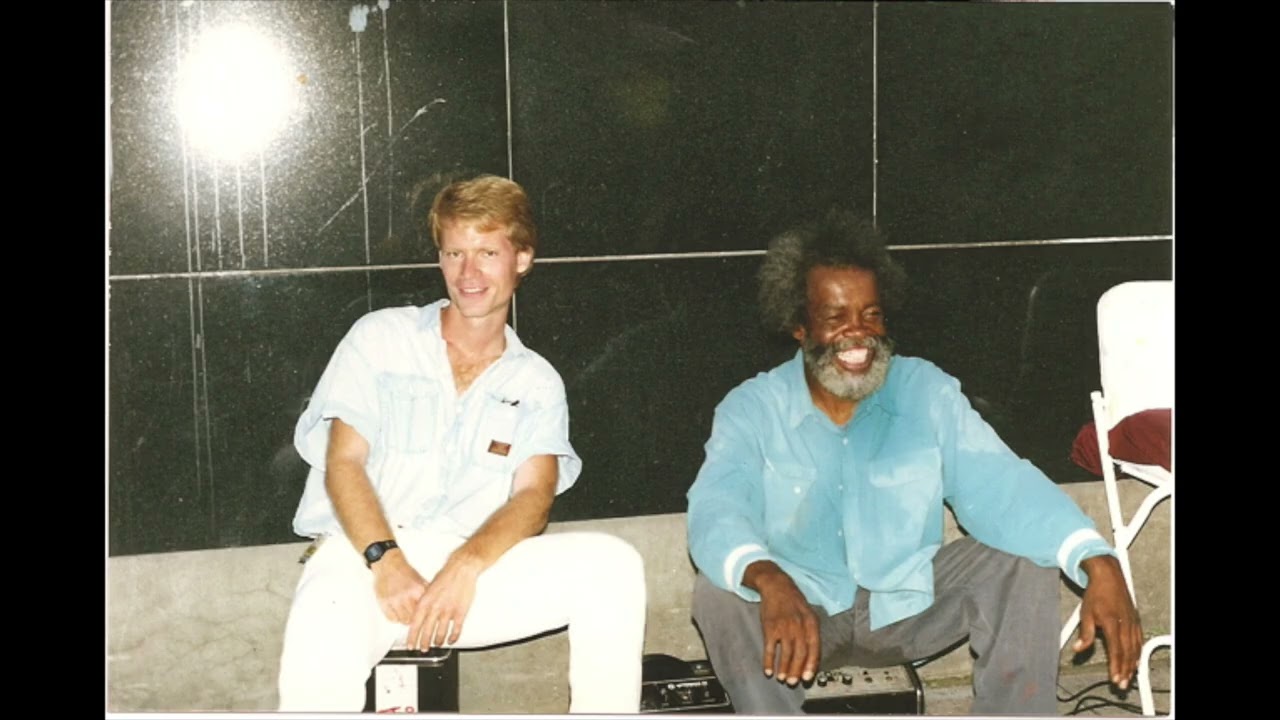 My Family and I: A Mississippi Memoir (the Harlem blues angle)