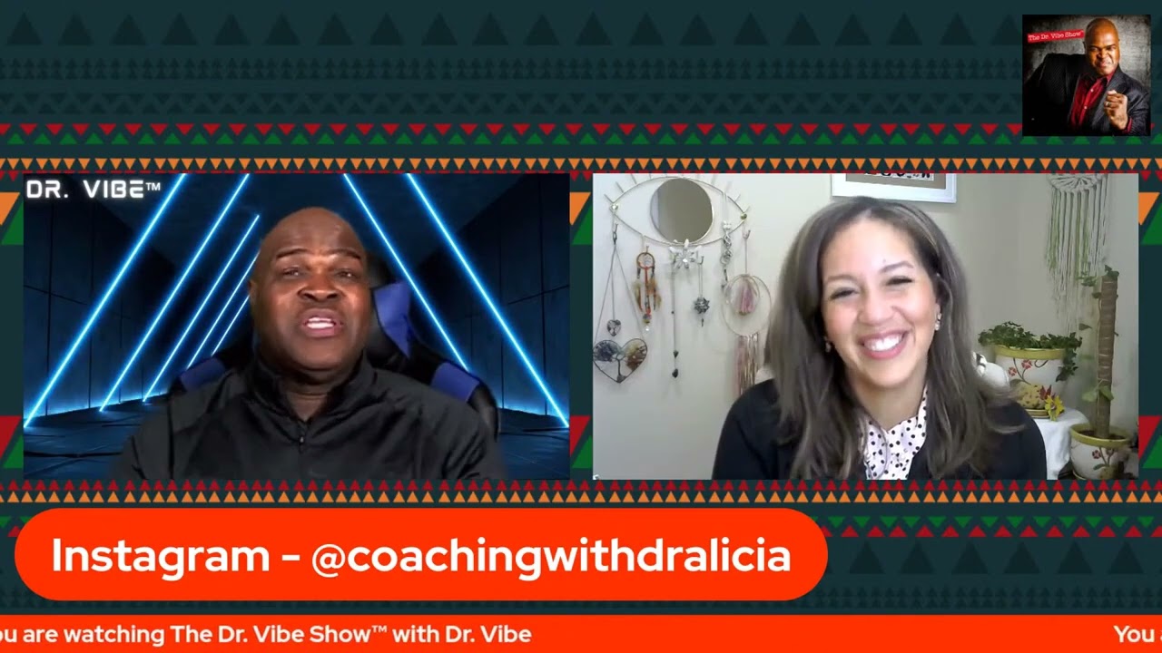 Dr  Alicia Watkins explains the black love problem in America