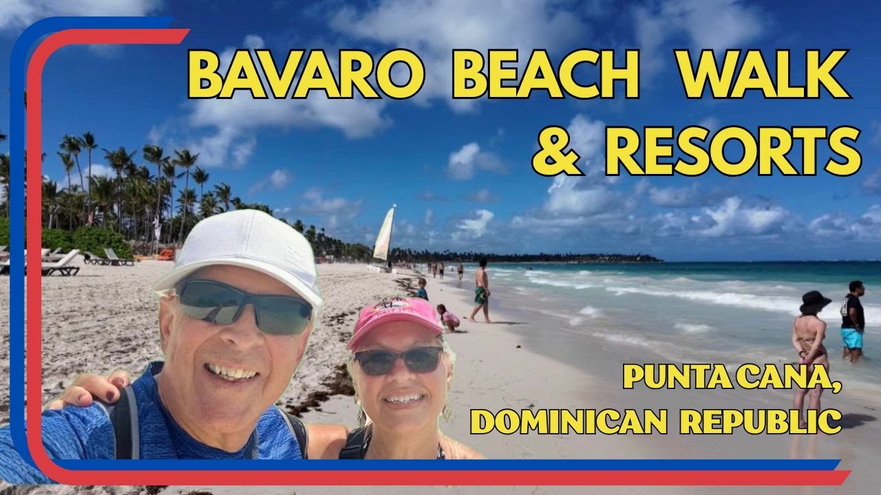 Bavaro Beach Walk and Resorts