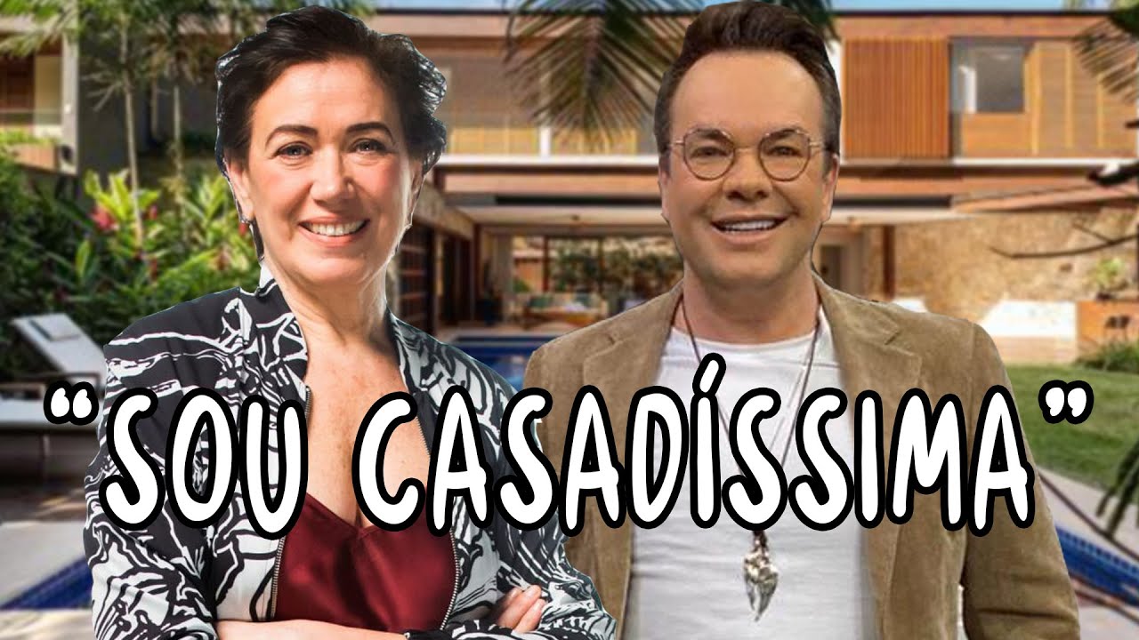 Lília Cabral: 