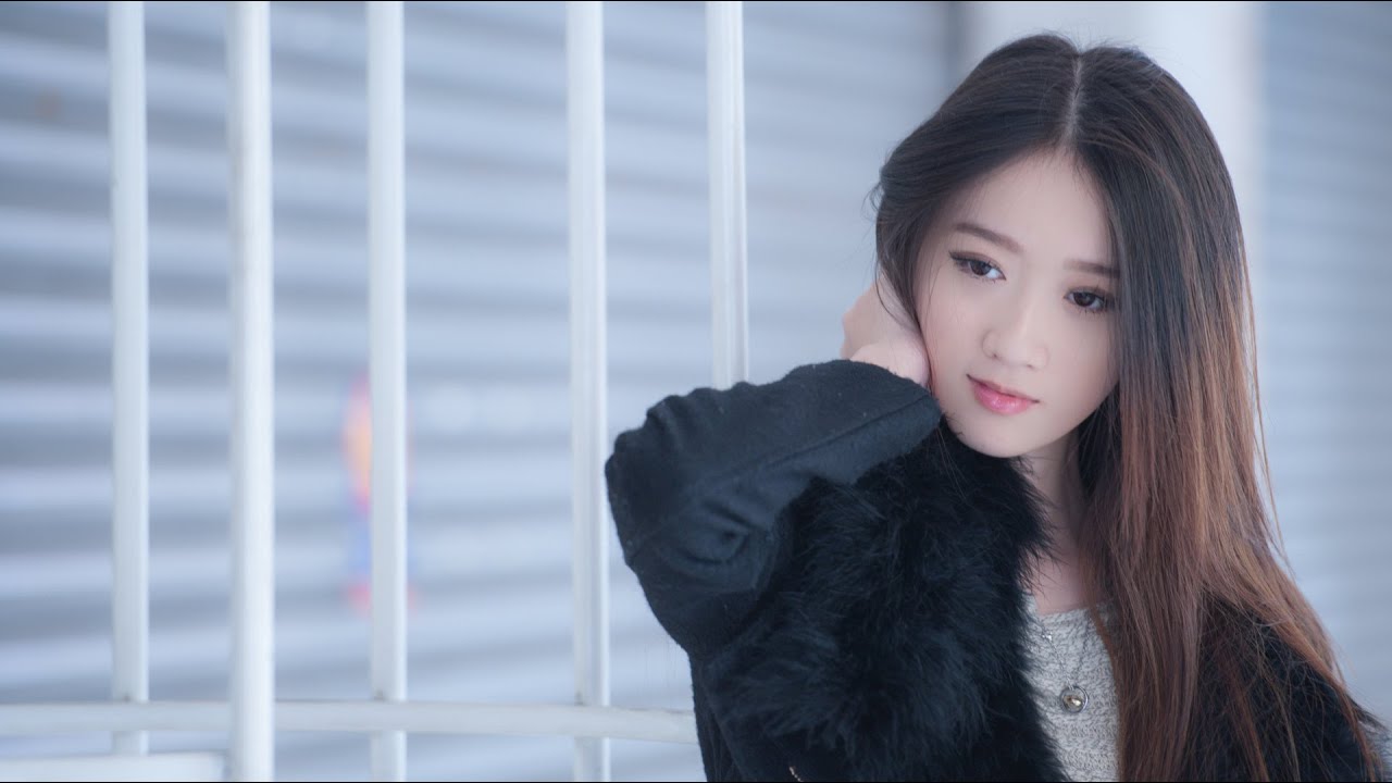 女の慕情 / 真木ことみ　Cover：山口えい子