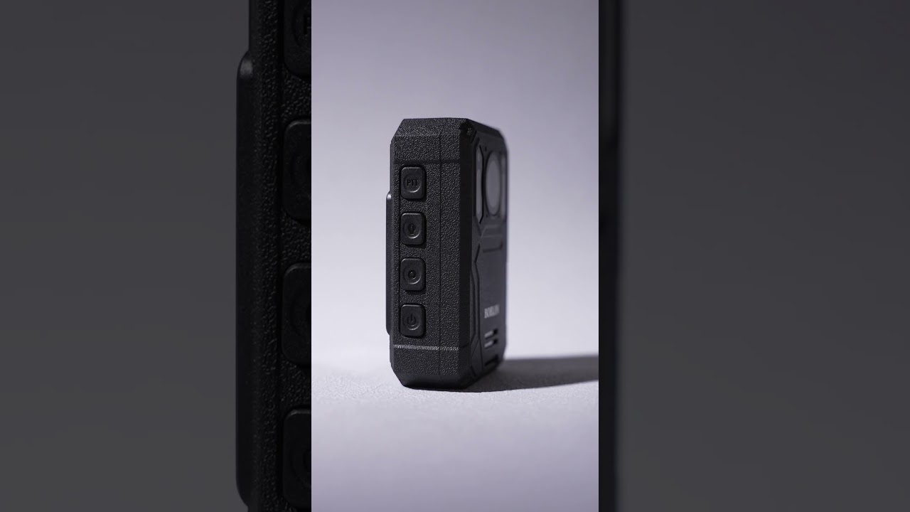 NEW ARRIVAL🎉BOBLOV Body Camera - KJ23Pro #boblov  #BOBLOV  #bodycamera #bodycam #camera