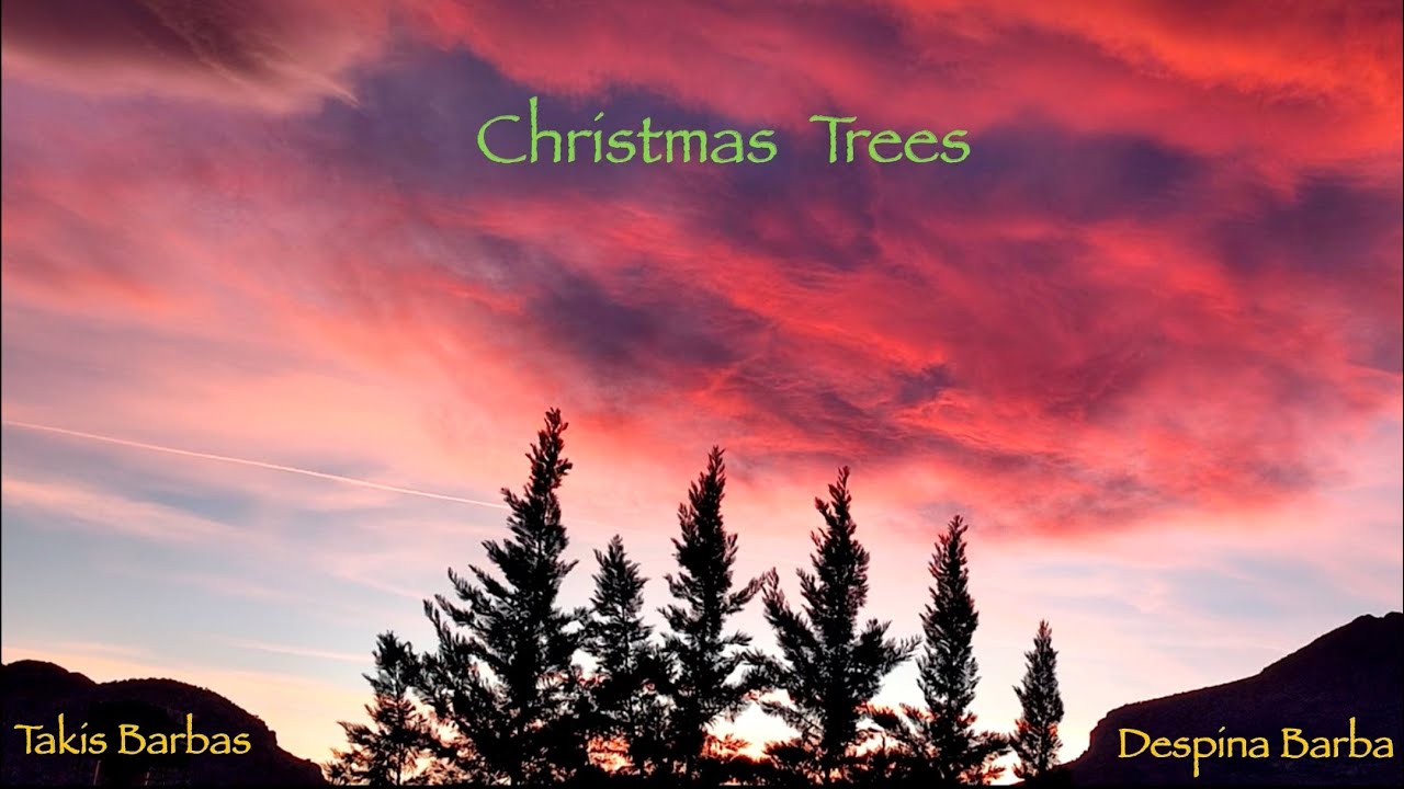 Christmas Trees