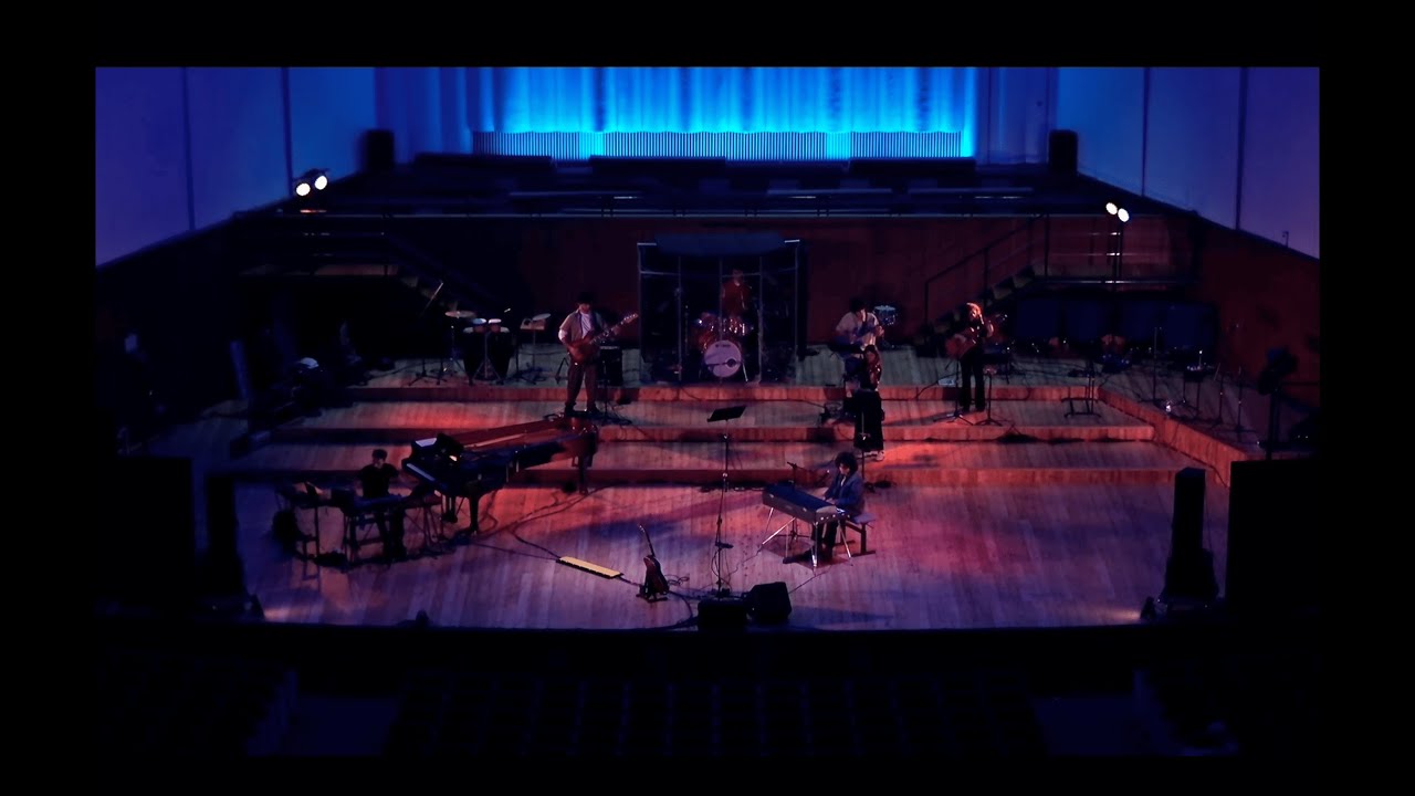 Premio del Conservatorio - Live con Cordio (Highlights Angelo Amico)