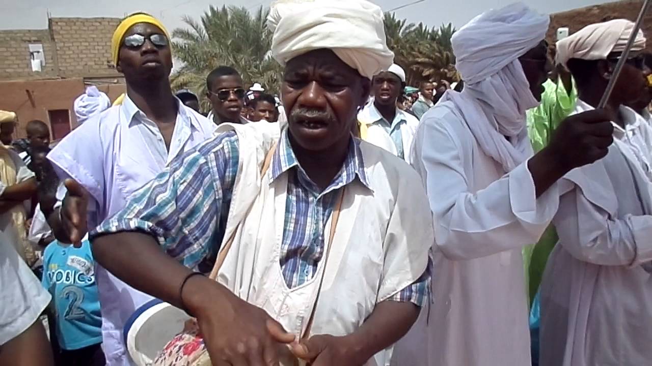تقاسيم فاتحة الغضبة