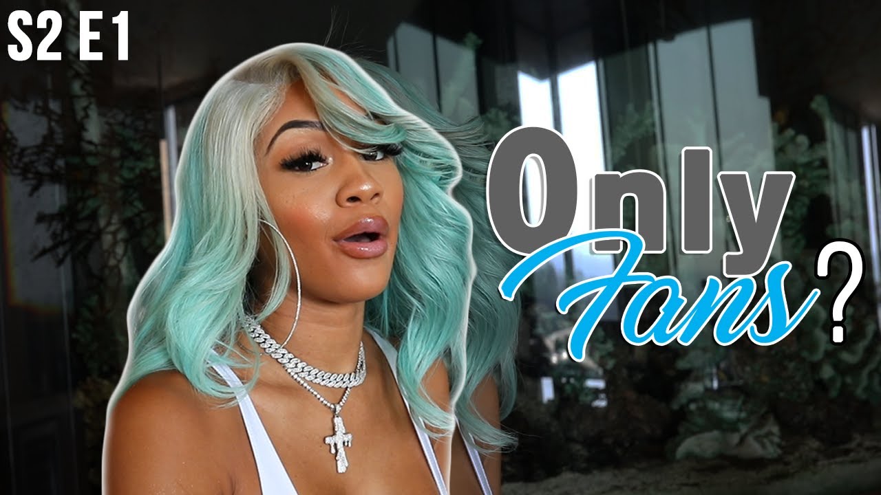 Saweetie’s The Icy Life - Season 2, Episode 1