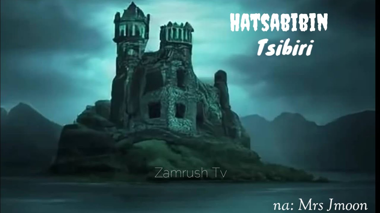 HATSABIBIN TSIBIRI.... 41