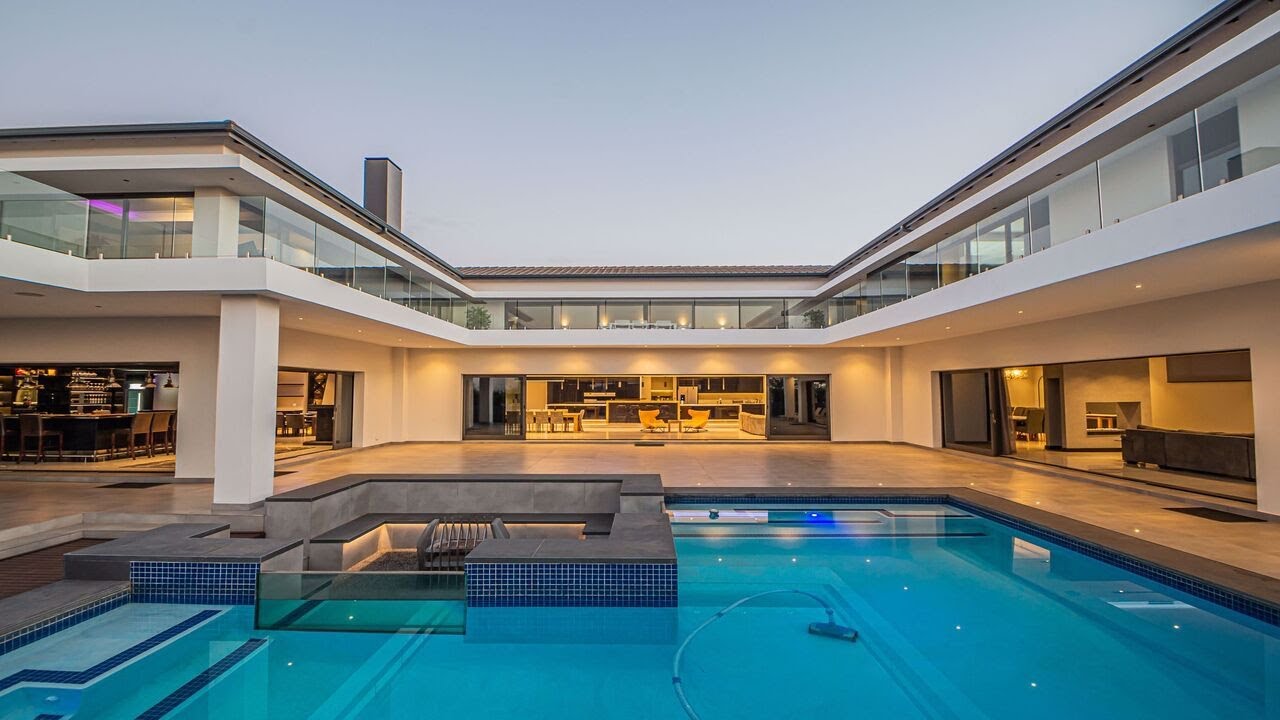 5 bedroom house for sale in Midstream Estate | Pam Golding Properties