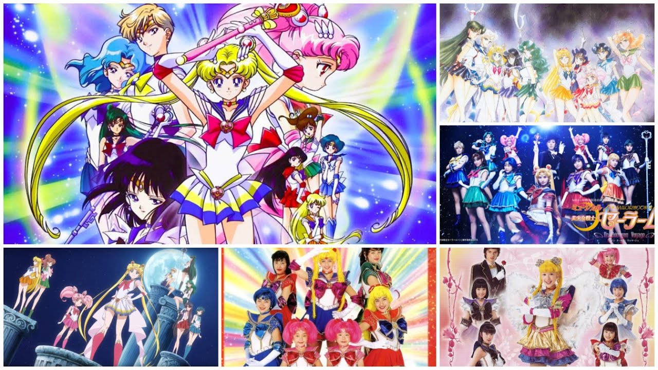 Infinity Arc Versionen-Ranking