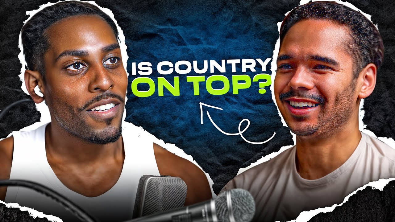 Tumfy & Courtney Talk The Future of AI For Producers, The UK Music Scene, and More