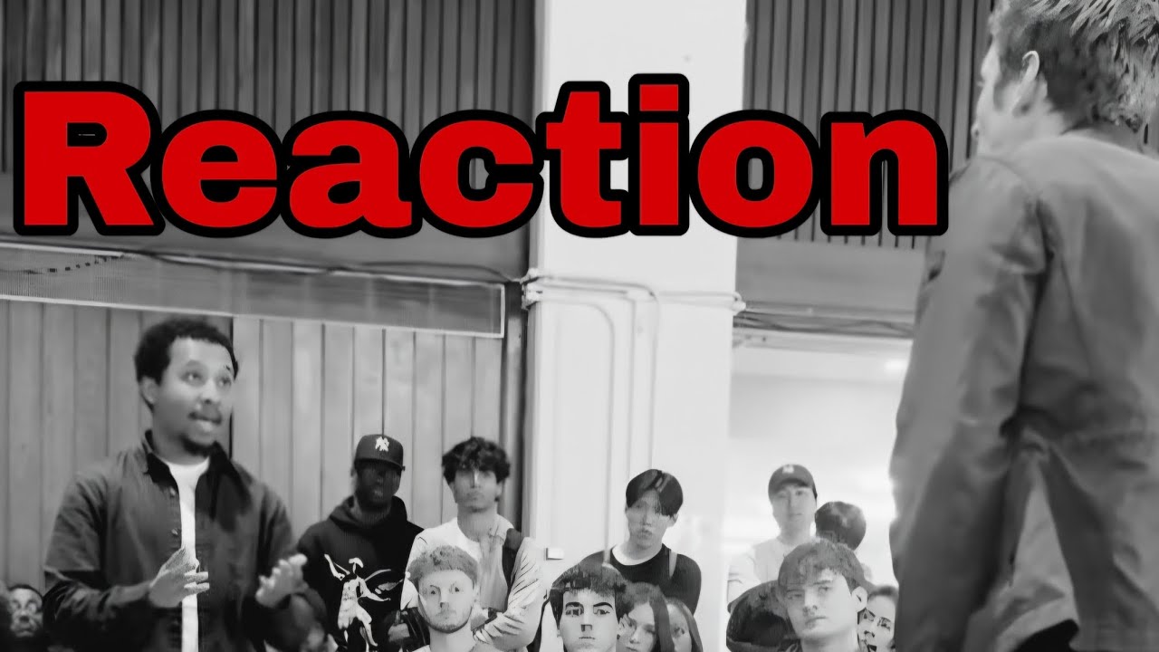Orthodox Christian Obliterates Stuart Knechtle (Reaction) | @theburningbush318