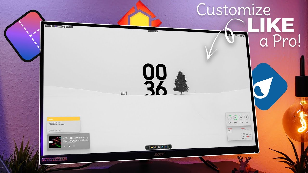 Turn Your PC Professional in Just 6 Minutes with These 3 Simple Windows Tweaks