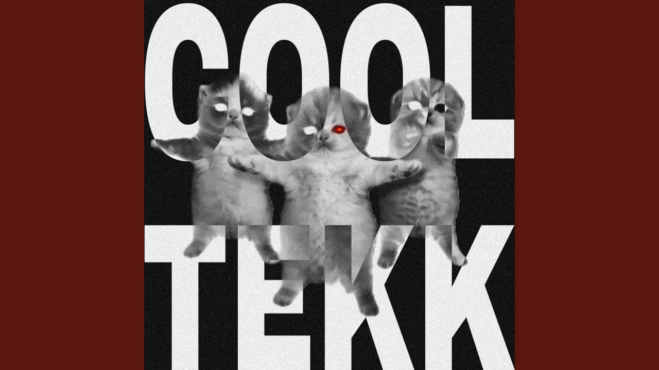 Cool (Hardtekk - Ultra Slowed)
