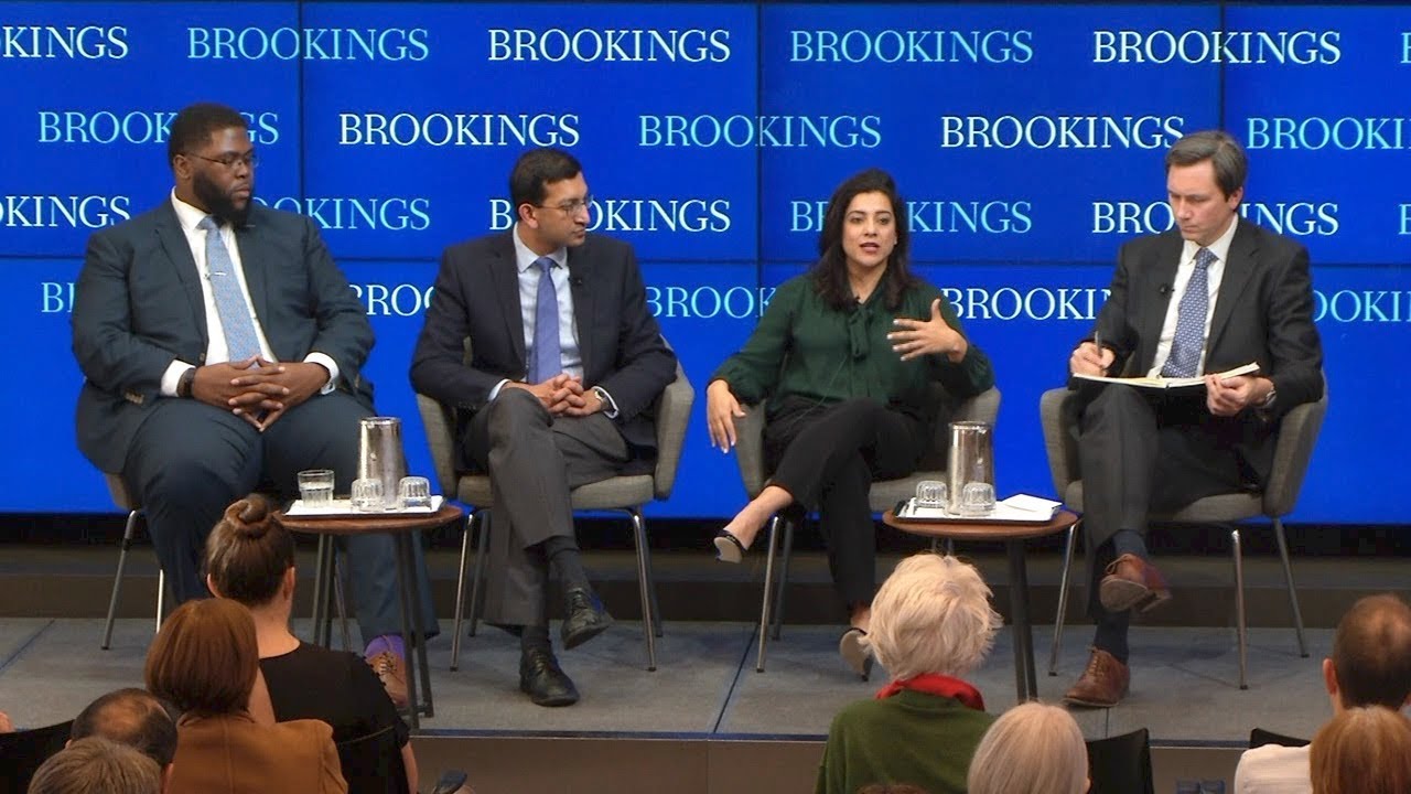Raj Chetty on ‘The Lost Einsteins’ - Part 2