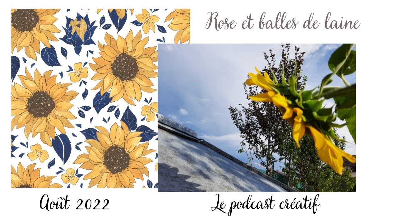 Podcast Aout 2022