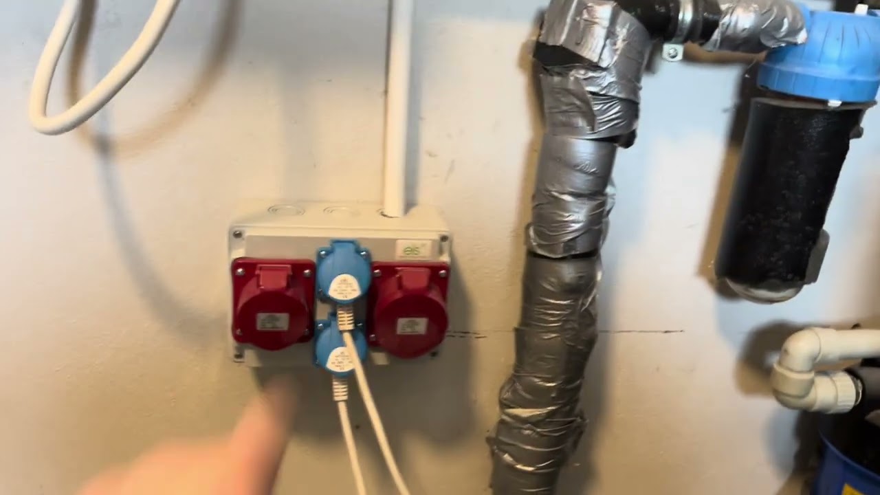 Rachunki grozy ? PC York zużycia -10 zasilanie 36 stopni zużycie 46 kWh ? 