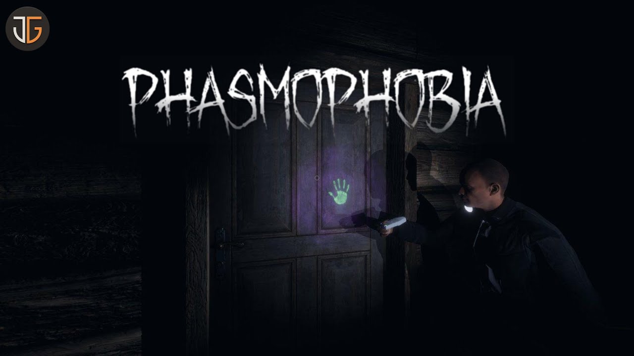 🔴 Phasmophobia | Ghost Hunting Horror | Tamil Gameplay