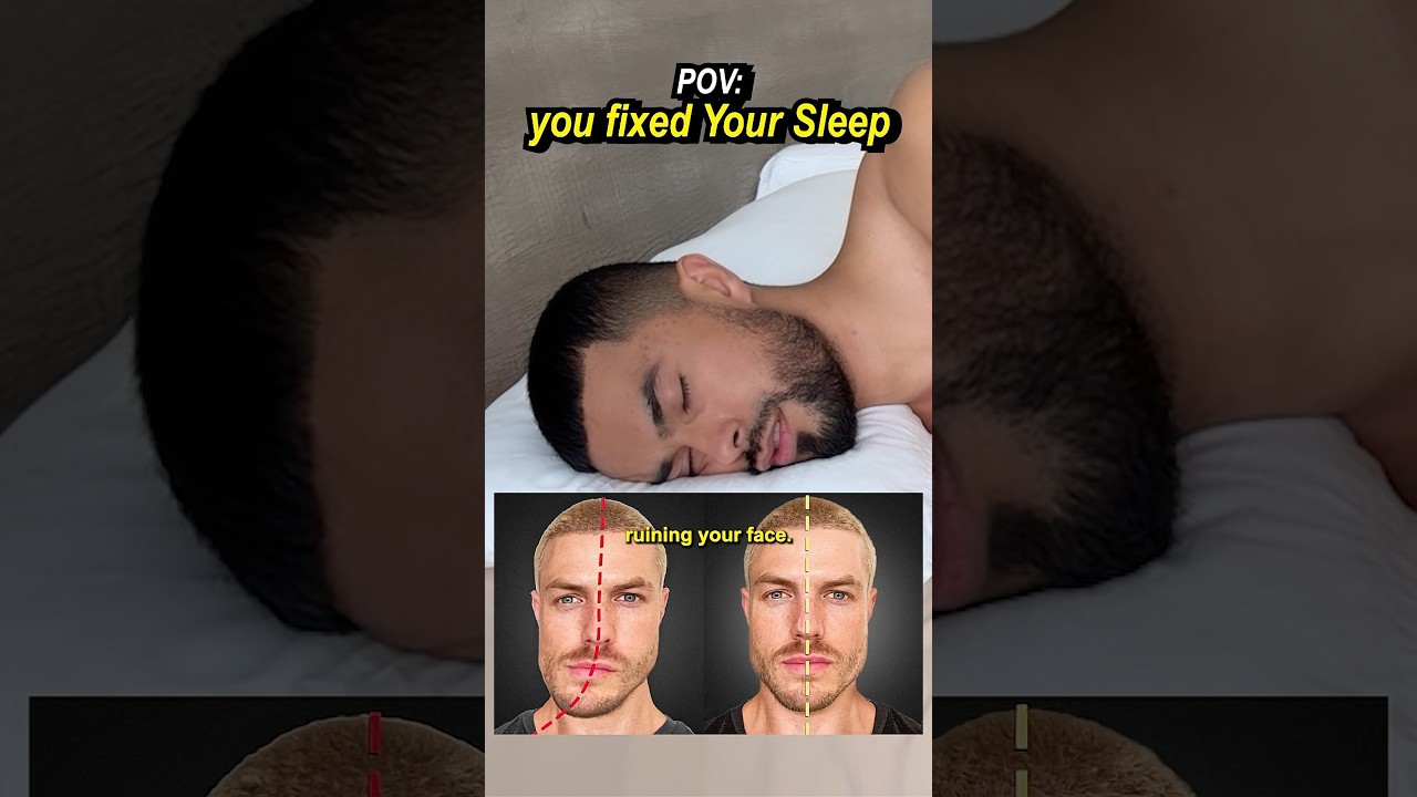 Do You Have An Asymmetrical Face?
