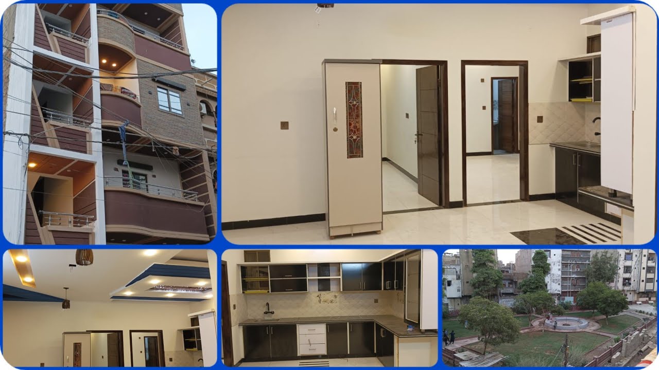 New Portion available for sale | House for sale in Nazimabad