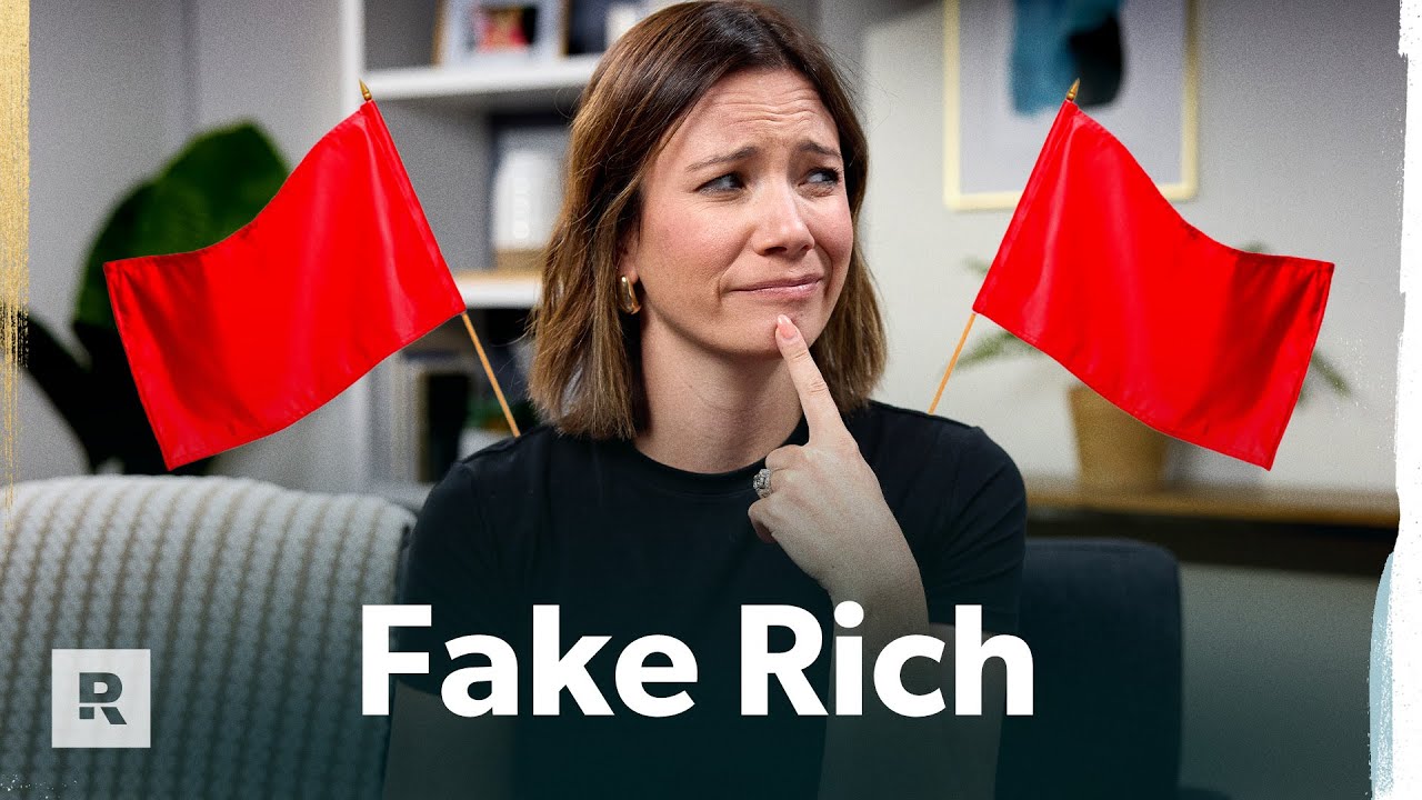 10 Habits That Scream “I’m Trying to Look Wealthy” (My Reaction)