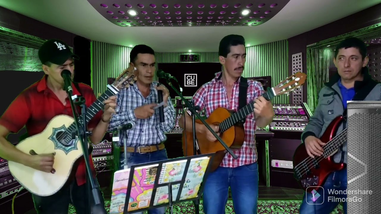 Aquien no le gusta bailar este merengue campesino