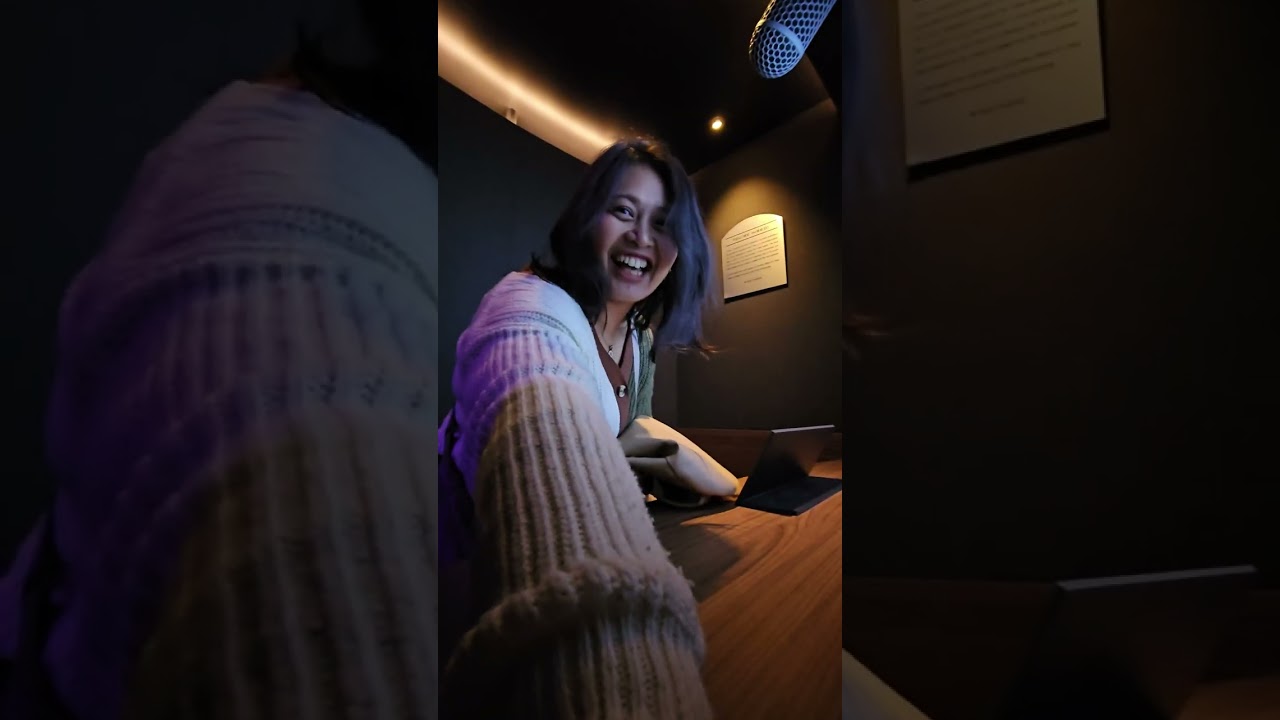TRAVEL VLOG - Carolino family | US Trip Day 6 - Warner Bros Tour + Incubus Outdoor Gig + Hollywood