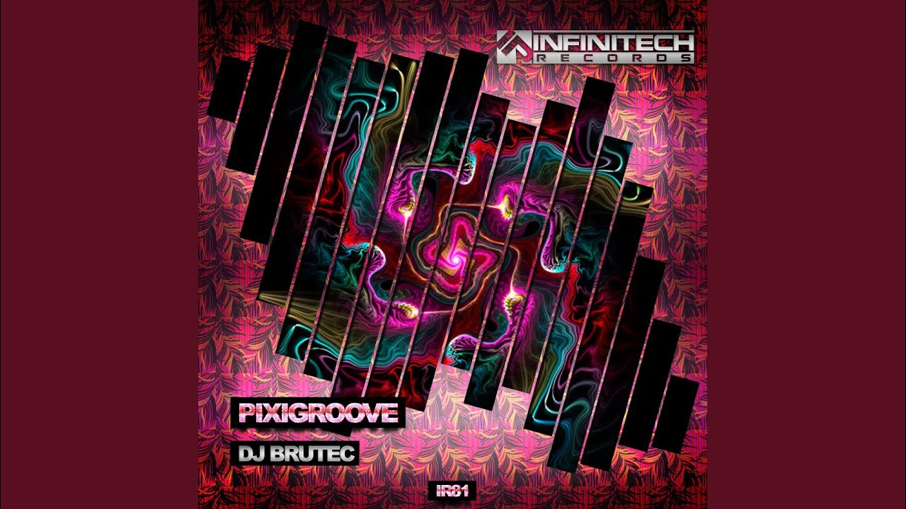 Pixigroove (Original Mix)