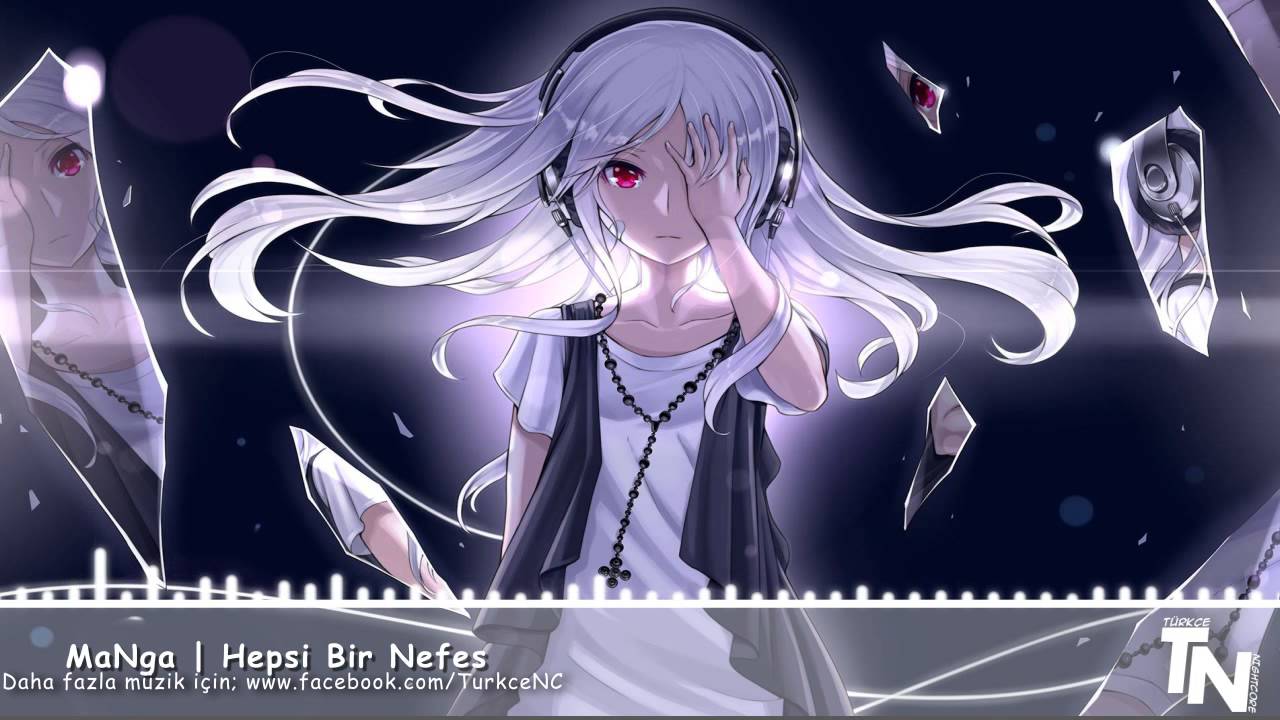 Nightcore - Hepsi Bir Nefes